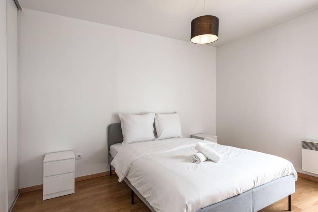 Apartment Prague In Disneyland