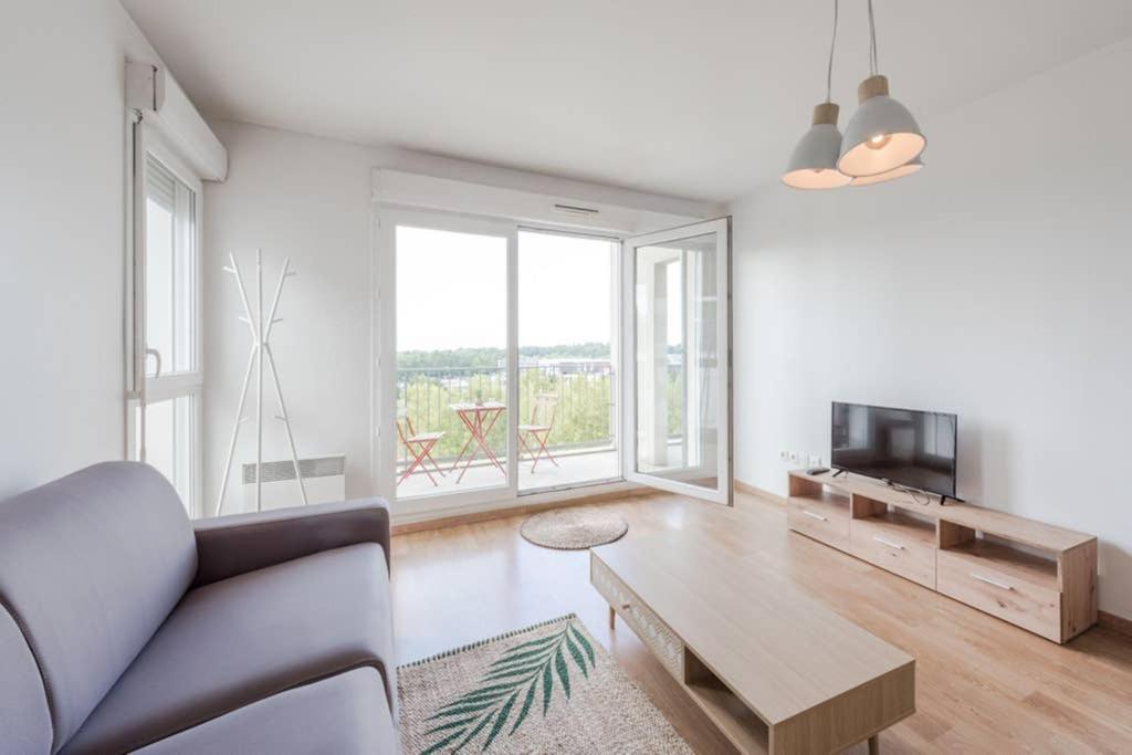 Apartment Prague In Disneyland Montévrain