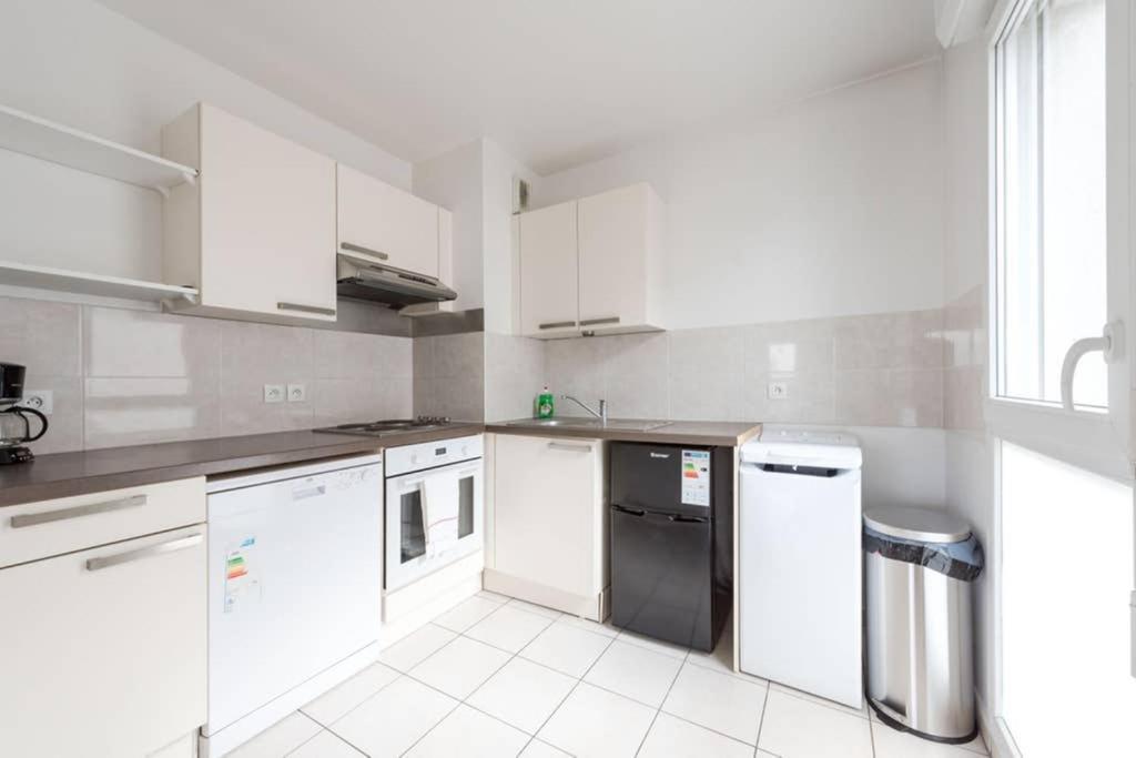 Apartment Prague In Disneyland Montévrain