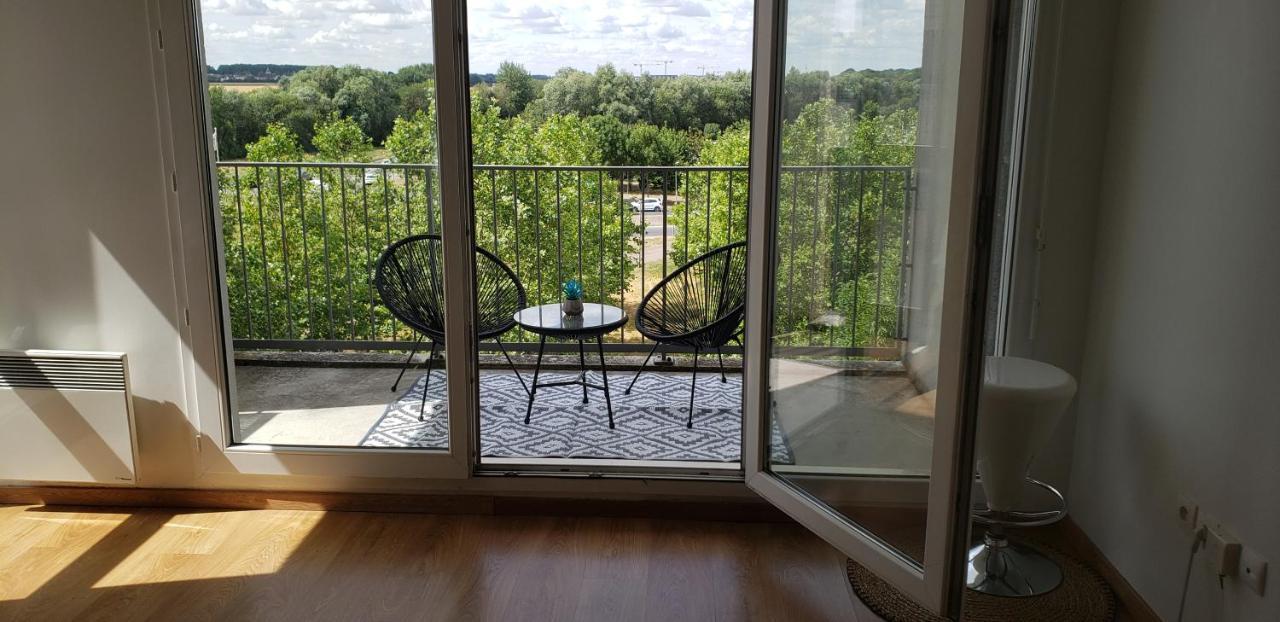 Apartment Prague In Disneyland Montévrain